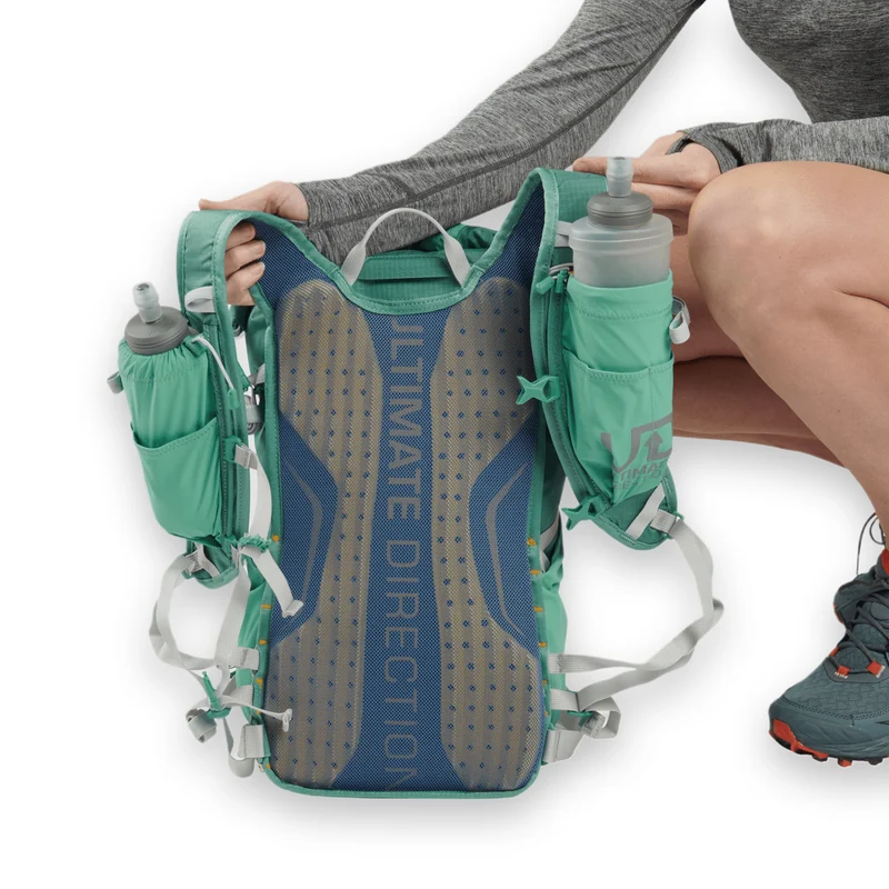 Ultimate Direction | Fastpackher 20 2.0 | Rugzak | 22 Liter | Dames