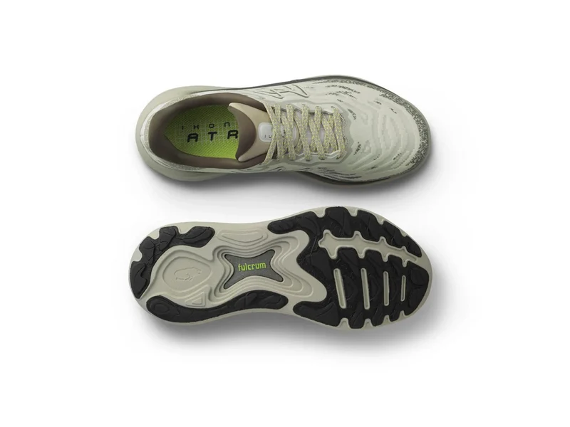 Ikoni 3.0 ATR