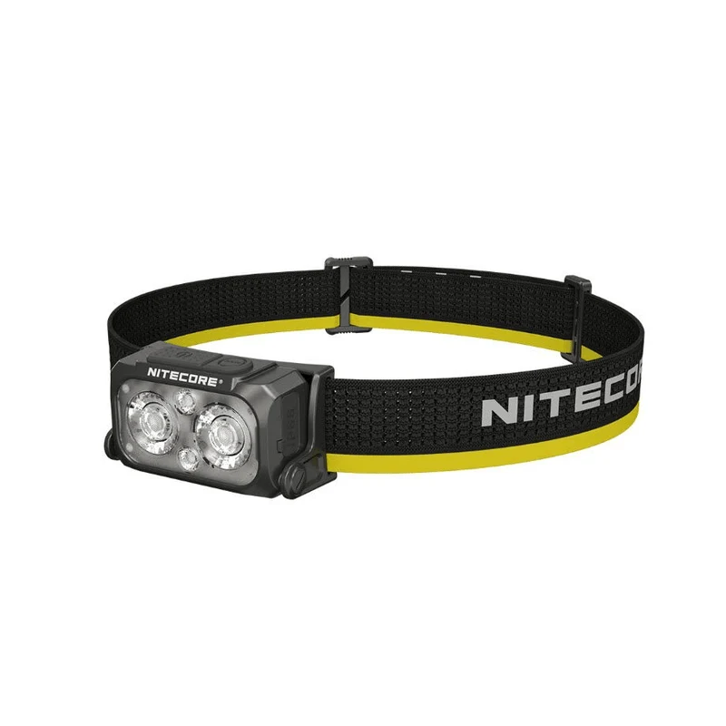 Nitecore | NU25 MCT | Hoofdlamp Oplaadbaar | 400 Lumen