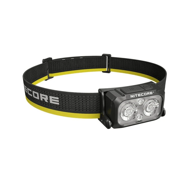 Nitecore | NU25 MCT | Hoofdlamp Oplaadbaar | 400 Lumen