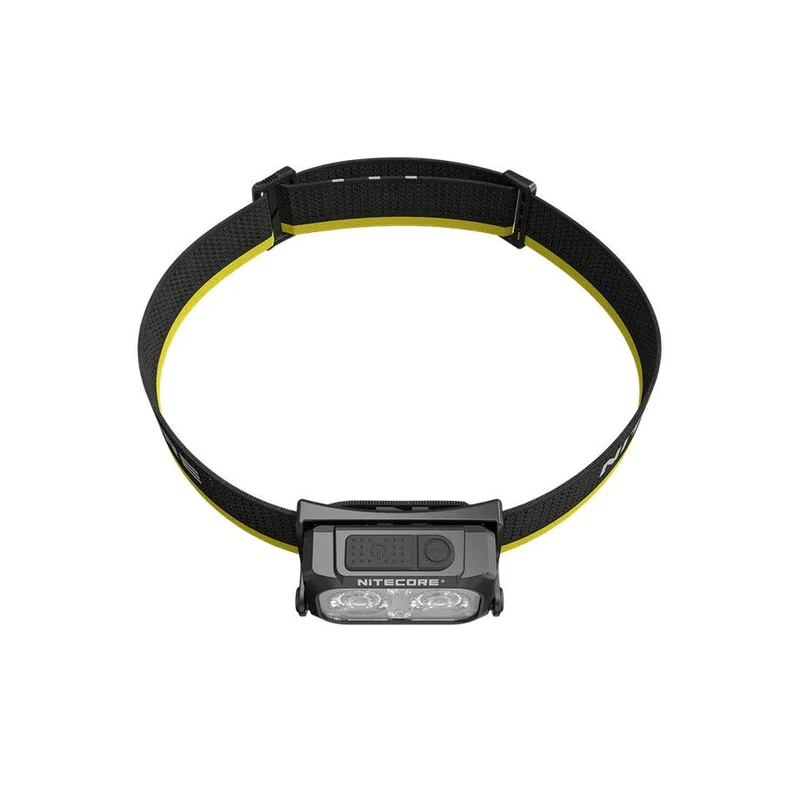 Nitecore | NU25 MCT | Hoofdlamp Oplaadbaar | 400 Lumen