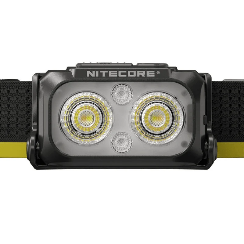 Nitecore | NU25 MCT | Hoofdlamp Oplaadbaar | 400 Lumen