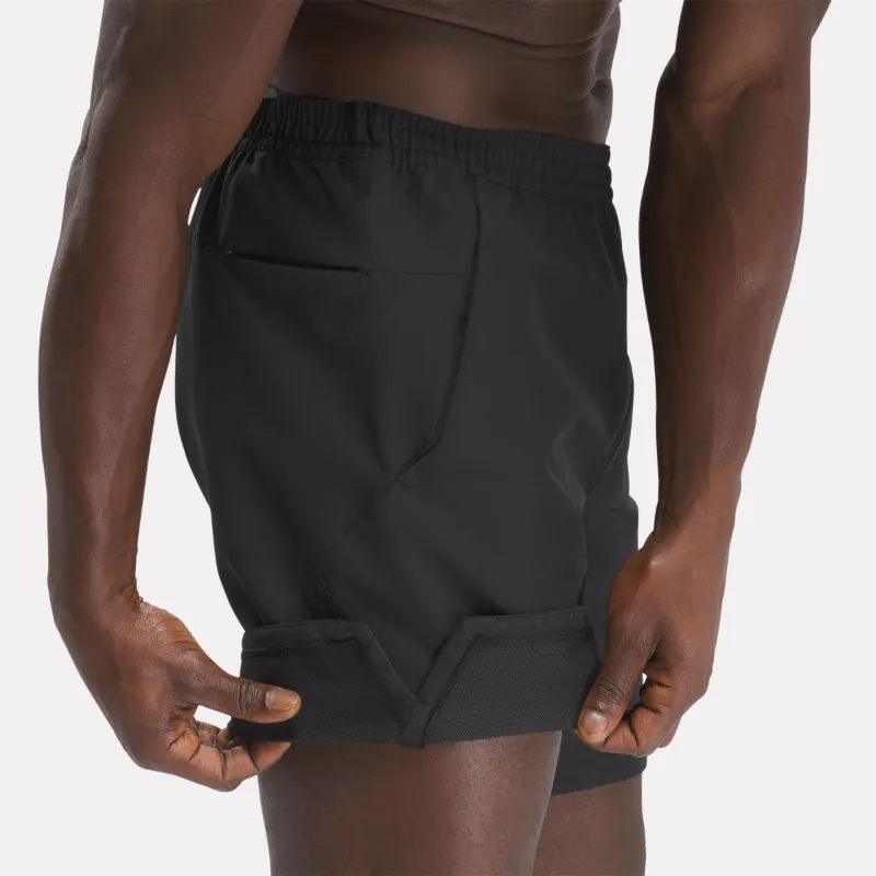 Strength Short 4.0