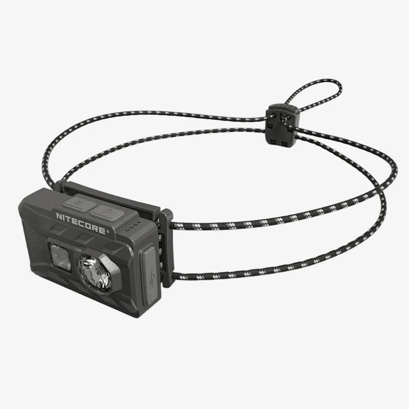Nitecore | NU20 Classic (360 lumen)