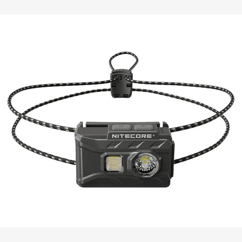Nitecore | NU20 Classic (360 lumen)