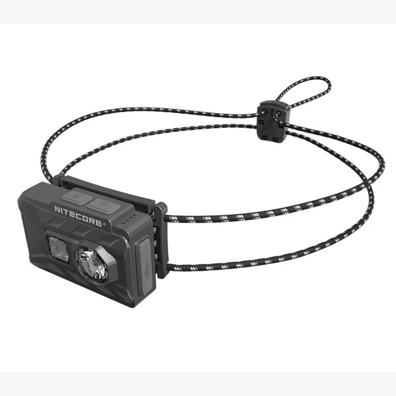 Nitecore | NU20 Classic (360 lumen)
