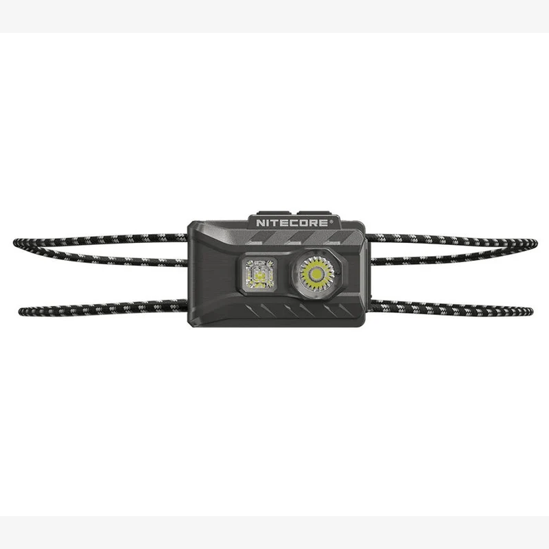 Nitecore | NU20 Classic (360 lumen)