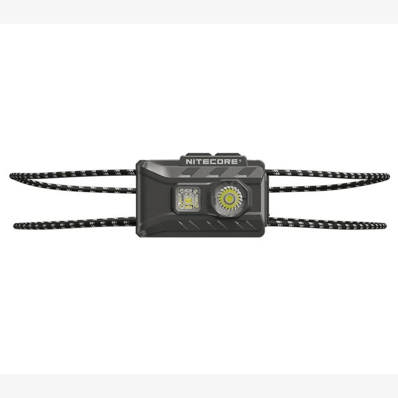 Nitecore | NU20 Classic (360 lumen)