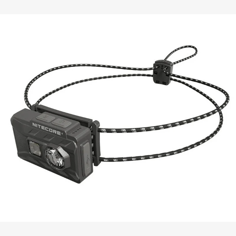 Nitecore | NU20 Classic (360 lumen)