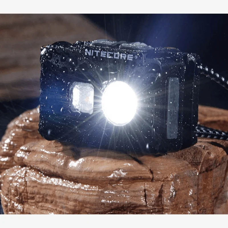 Nitecore | NU20 Classic (360 lumen)