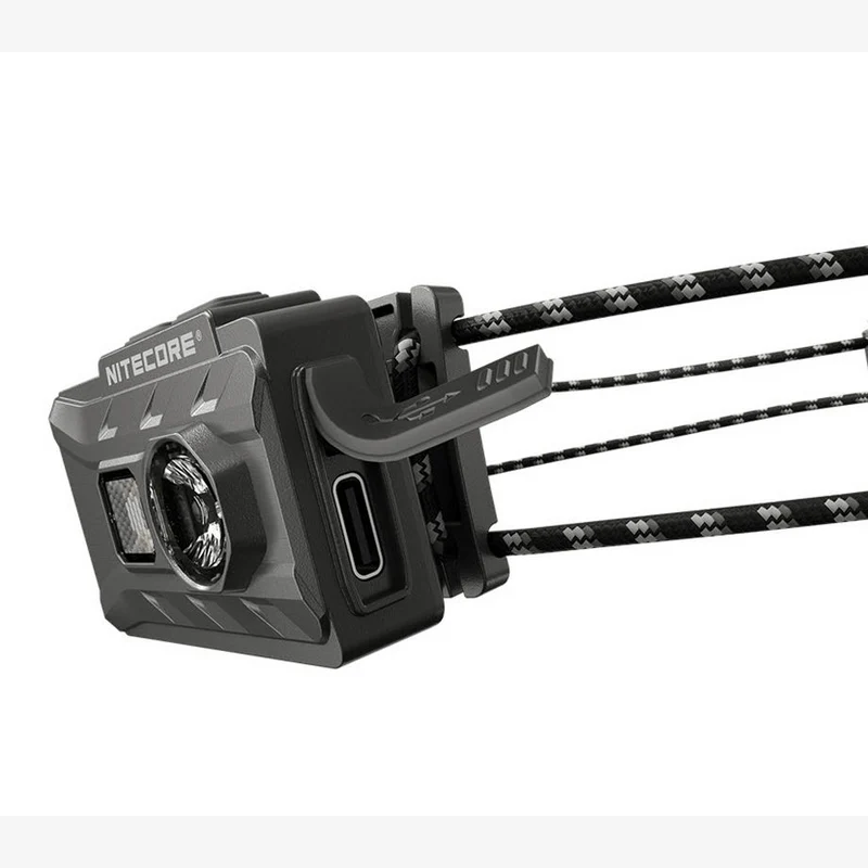 Nitecore | NU20 Classic (360 lumen)