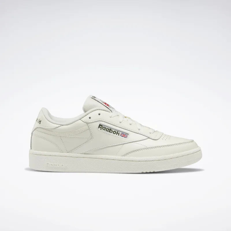 Club C 85 Sneakers