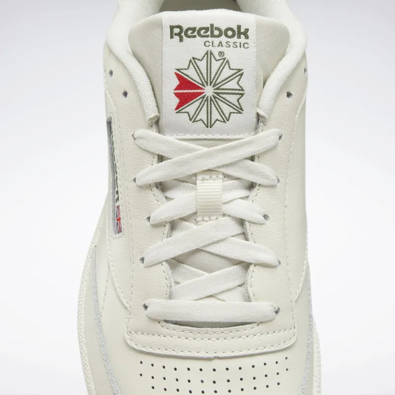 Club C 85 Sneakers