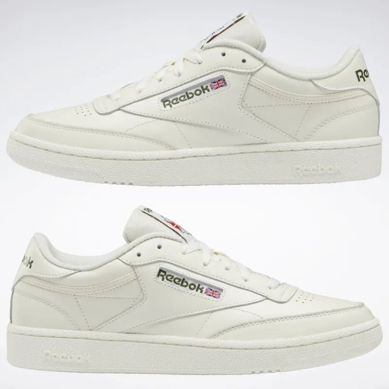 Club C 85 Sneakers