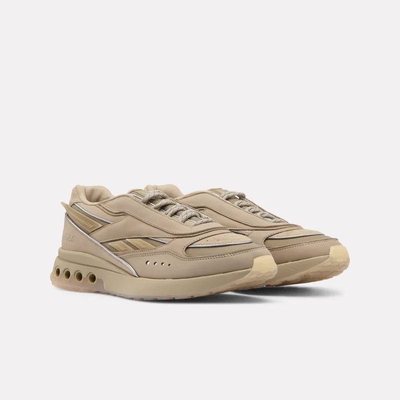 ERS World PRO Shoes