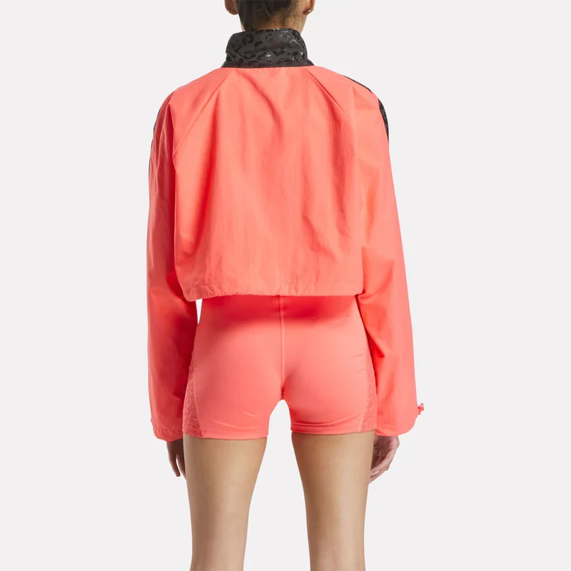 Reebok x Angel Reese Vector Jacket