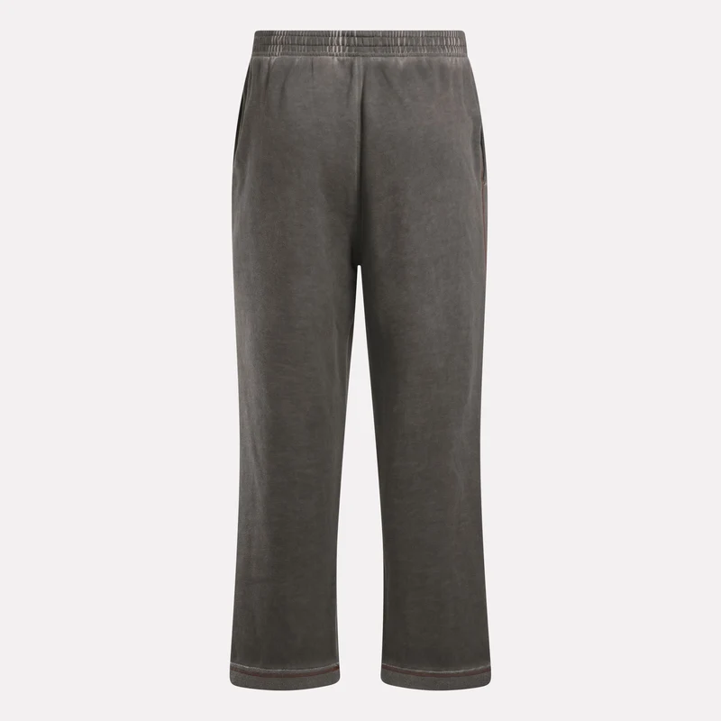 Reebok x Kodak Unisex Straight-Leg Joggers