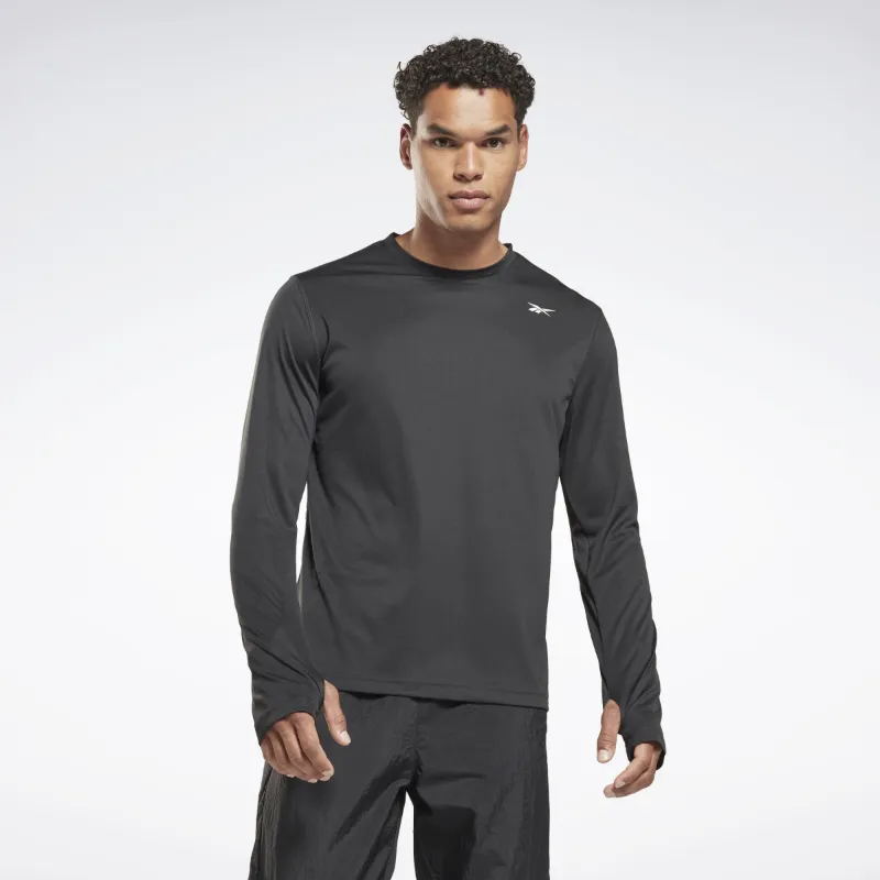 Training Long Sleeve Tech T-Shirt