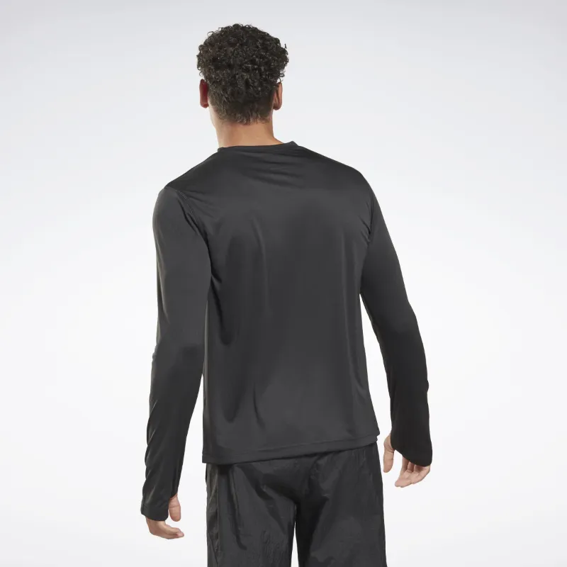 Training Long Sleeve Tech T-Shirt