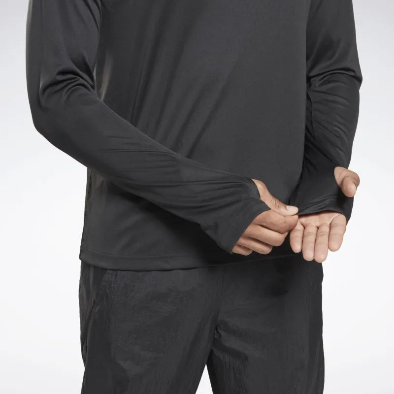 Training Long Sleeve Tech T-Shirt