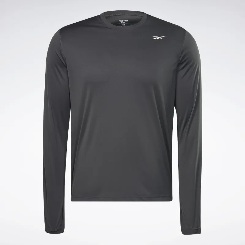 Training Long Sleeve Tech T-Shirt