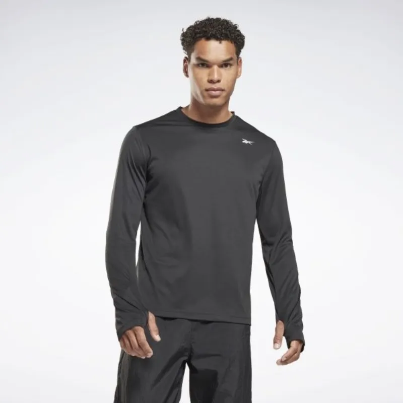 Training Long Sleeve Tech T-Shirt
