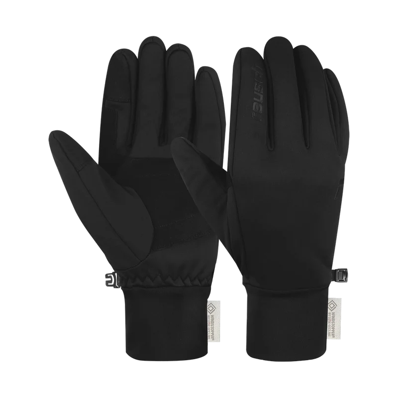 Reusch Vesper Windstopper Touch-Tec