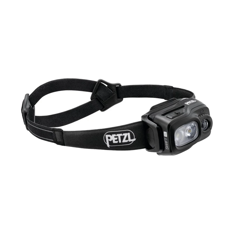 Petzl Swift RL