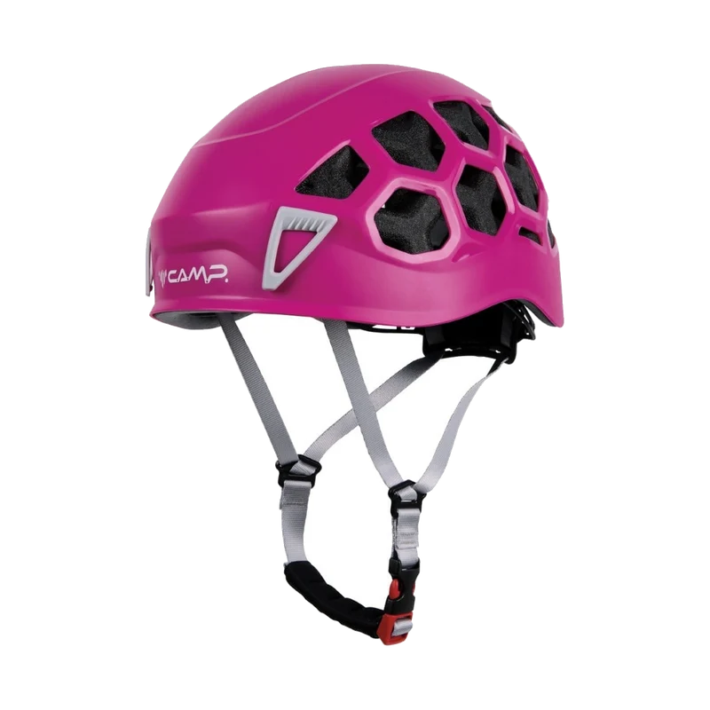 Camp Icon Nova Helmet Pink