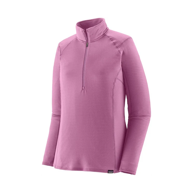 Patagonia Cap TW Zip Neck Woman