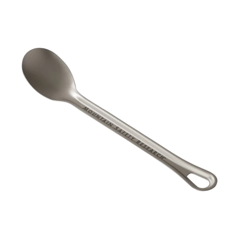 Cascade Designs Titan Long Spoon