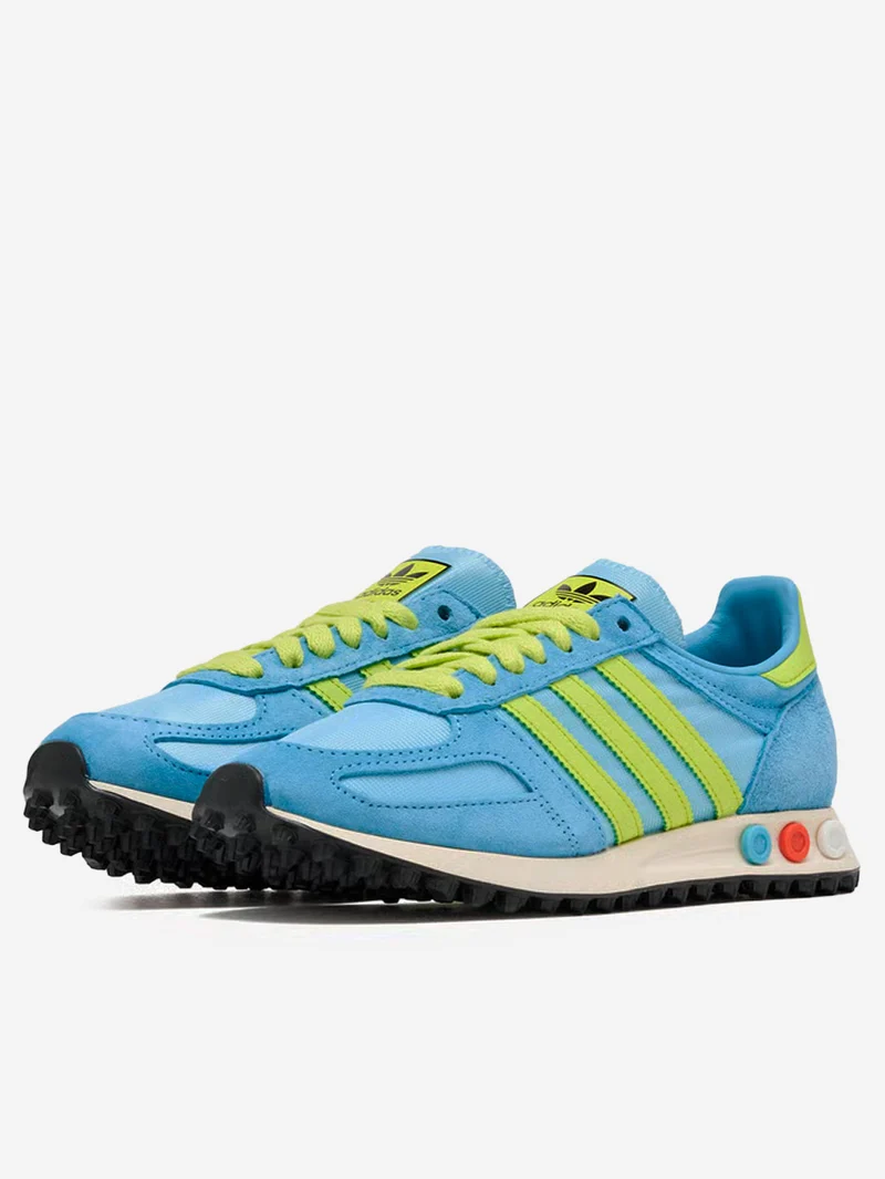 La Trainer OG 'Preloved Blue'
