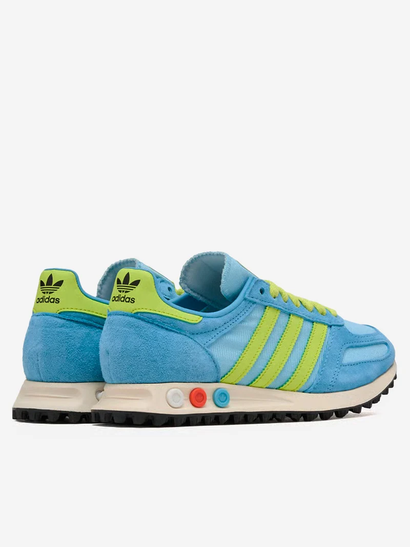 La Trainer OG 'Preloved Blue'