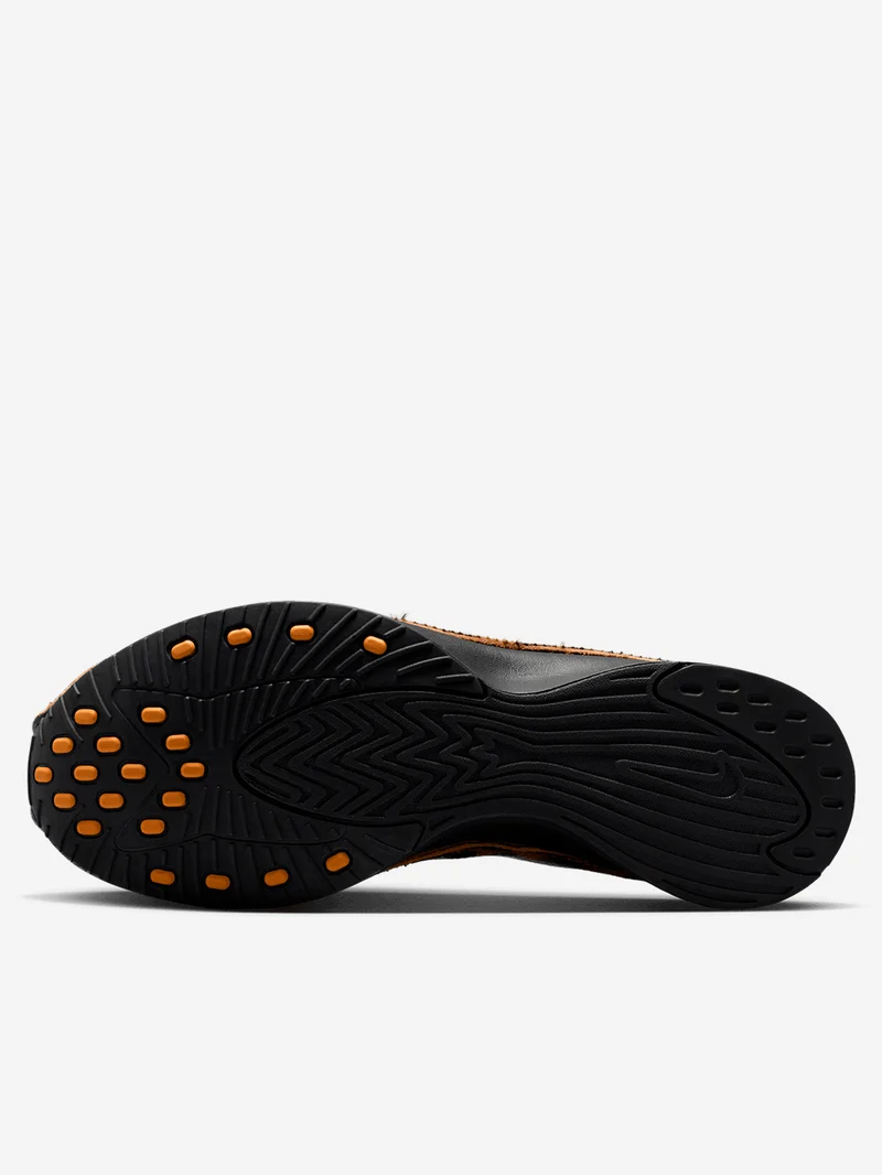 W Air Superfly LX Pony Hair 'Flax' con stampa ghepardata