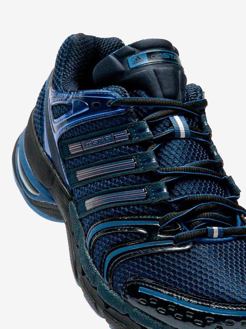 Adistar Control 5 'Dusky Petrol'