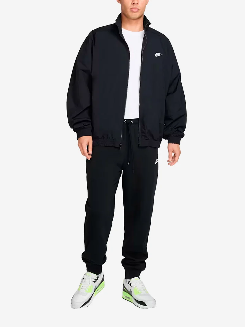 Pantaloni jogger con Swoosh