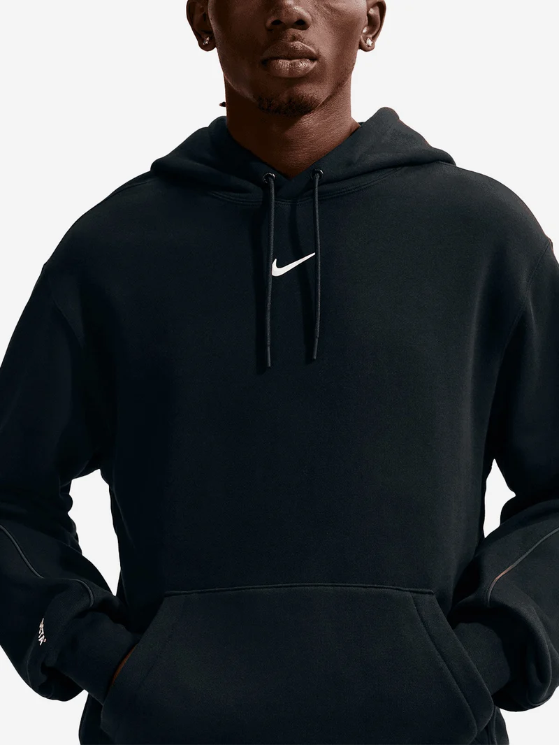 x Drake NOCTA Felpa in fleece con cappuccio CS 2
