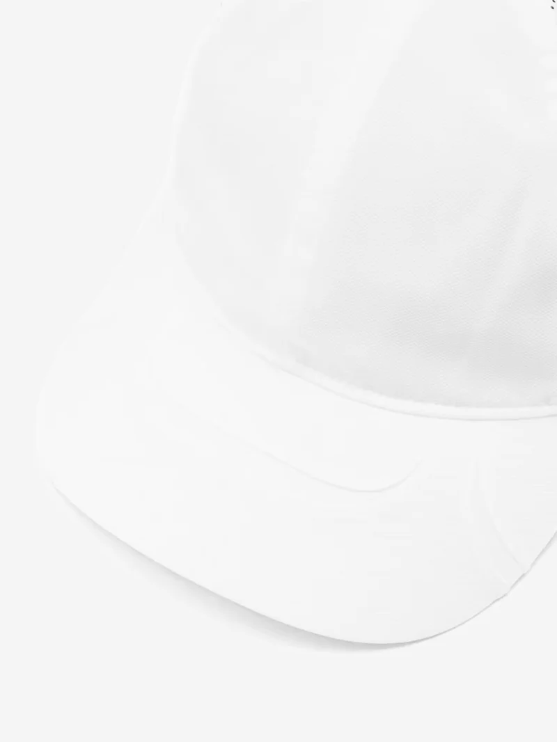Cappello Club bianco NOCTA