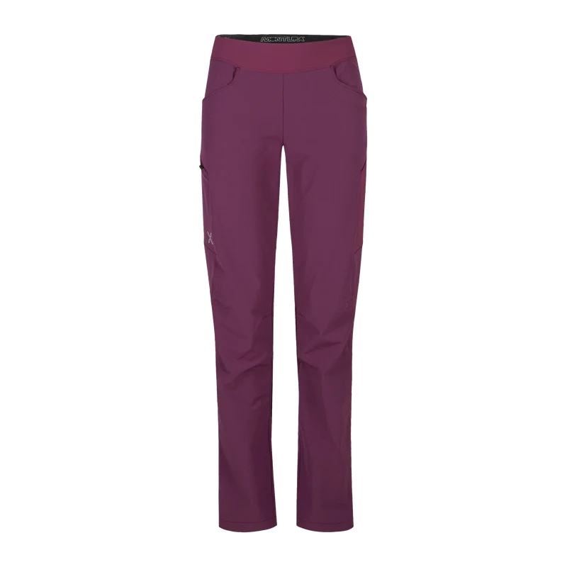 DOLOMITI 2 PANTS WOMAN