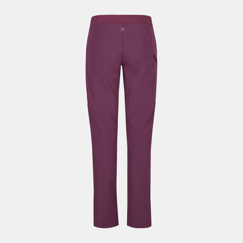 DOLOMITI 2 PANTS WOMAN