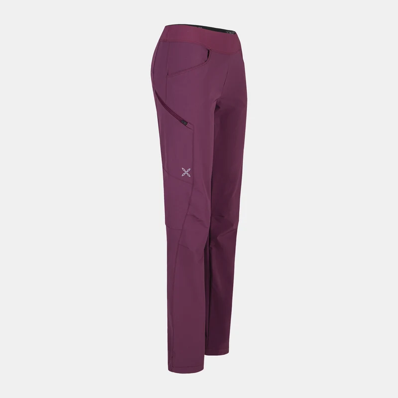 DOLOMITI 2 PANTS WOMAN