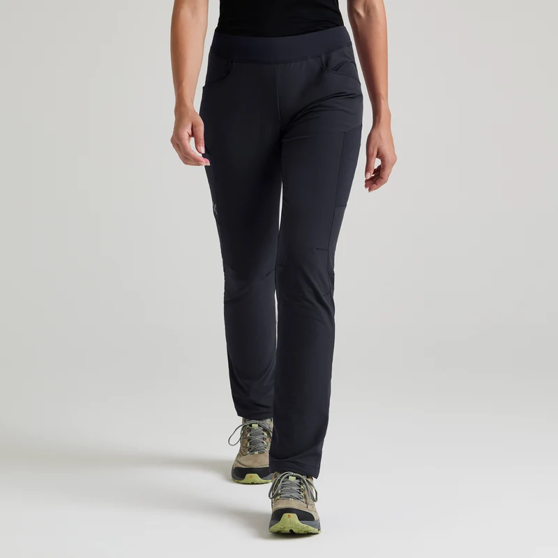 DOLOMITI 2 PANTS WOMAN