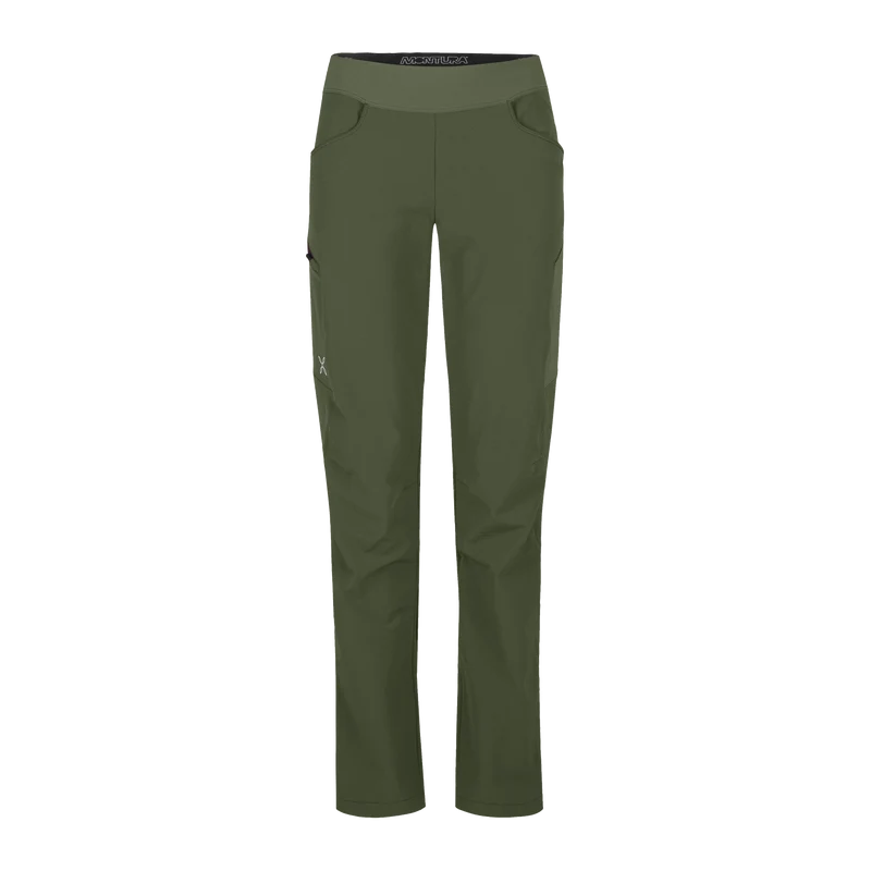 DOLOMITI 2 PANTS WOMAN