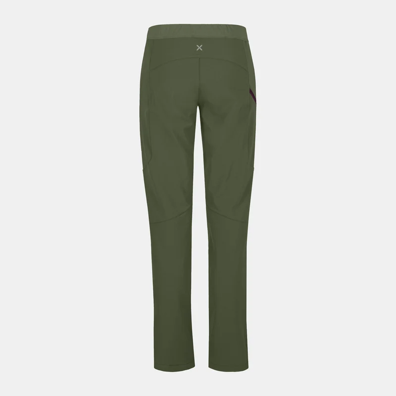 DOLOMITI 2 PANTS WOMAN