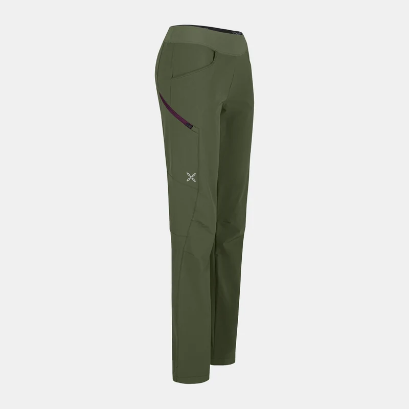 DOLOMITI 2 PANTS WOMAN