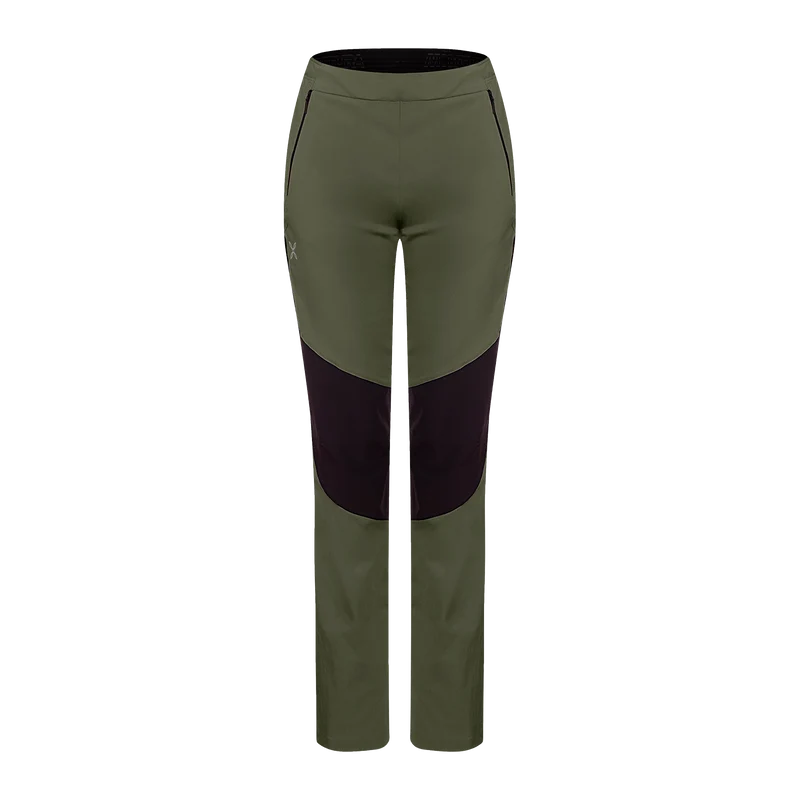 ROUTE MIX PANTS WOMAN