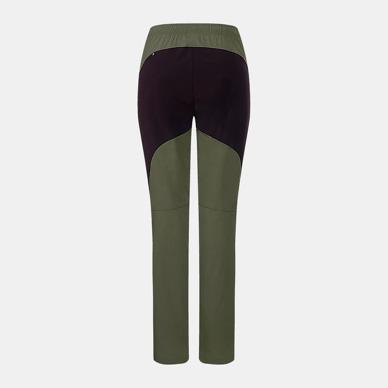 ROUTE MIX PANTS WOMAN