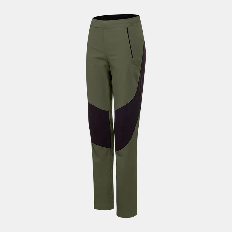ROUTE MIX PANTS WOMAN