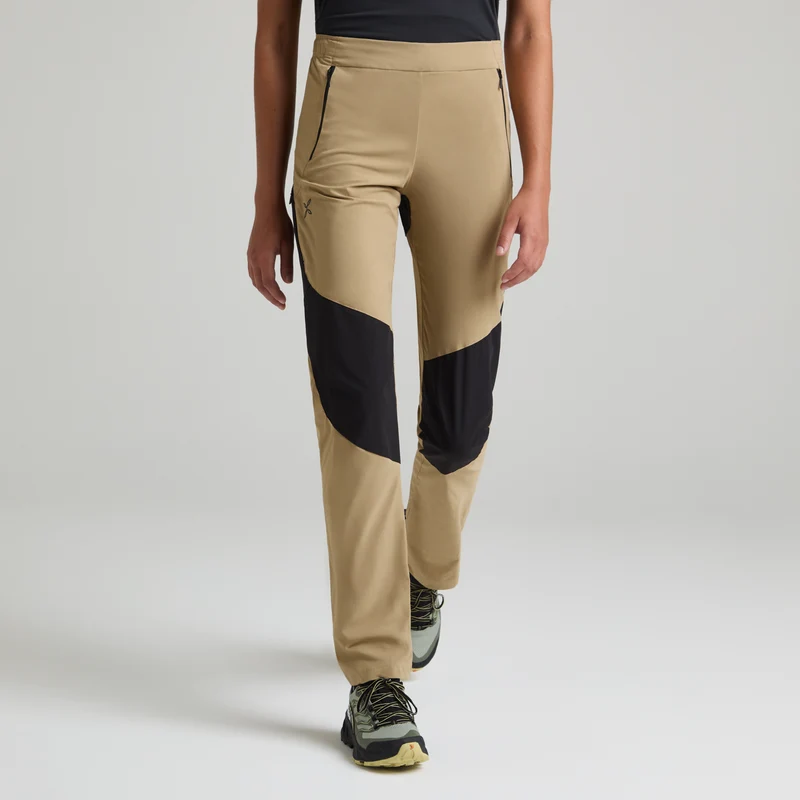 ROUTE MIX PANTS WOMAN