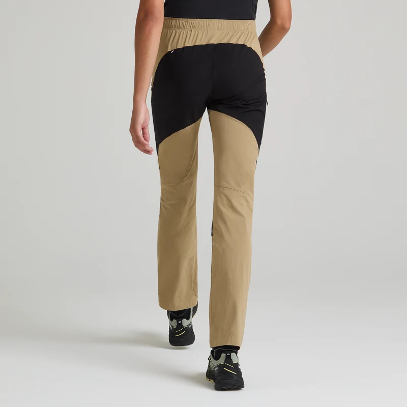 ROUTE MIX PANTS WOMAN